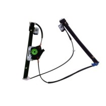 Compra ELEVALUNAS ELÉCTRICO DELANTERO IZQUIERDO 3P (S/MOTOR SO OE) SEAT SEAT IBIZA 93-01 al mejor precio en todocarrocería.com