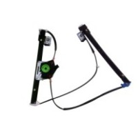 Compra ELEVALUNAS ELÉCTRICO DELANTERO IZQUIERDO 3P (S/MOTOR SO OE) SEAT SEAT IBIZA 93-01 al mejor precio en todocarrocería.com