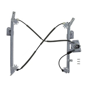 Compra ELEVALUNAS ELÉCTRICO DELANTERO IZQUIERDO 3P (S/MOTOR) BMW BMW S/1 E81 07- al mejor precio en todocarrocería.com