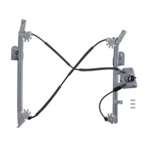 Achetez LEVAGE DE VITRE ÉLECTRIQUE AVANT GAUCHE 3P (SANS MOTEUR) BMW BMW S/1 E81 07- au meilleur prix sur todocarrocería.com