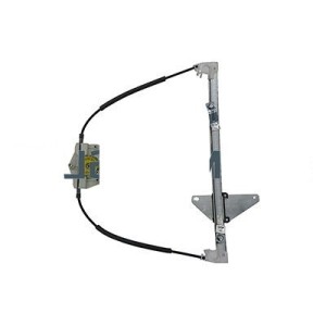 Compra ELEVALUNAS ELÉCTRICO DELANTERO IZQUIERDO 3P (S/MOTOR) CITROEN CITROEN C4 04- al mejor precio en todocarrocería.com