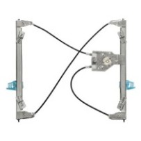 Compra ELEVALUNAS ELÉCTRICO DELANTERO IZQUIERDO 3P (S/MOTOR) CITROEN CITROEN DS3 10- al mejor precio en todocarrocería.com