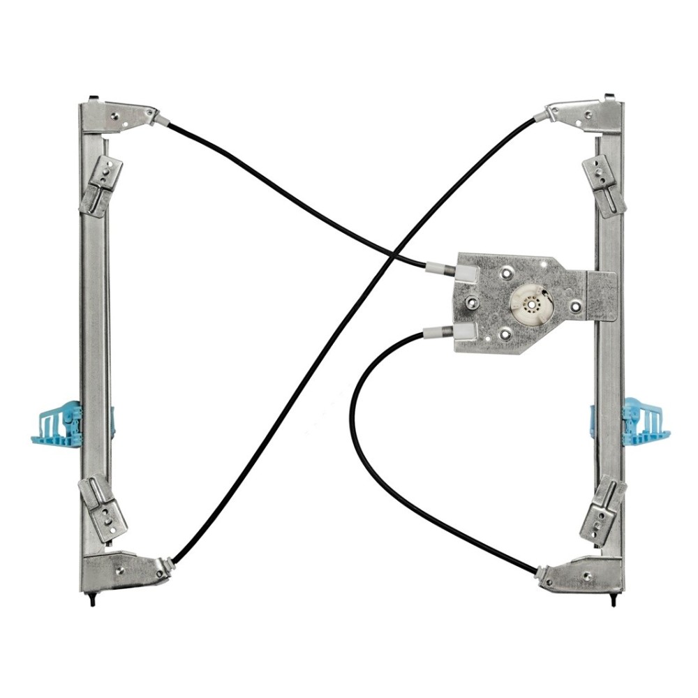 Compra ELEVALUNAS ELÉCTRICO DELANTERO IZQUIERDO 3P (S/MOTOR) CITROEN CITROEN DS3 10- al mejor precio en todocarrocería.com