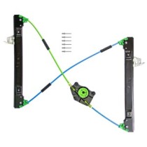 Achetez LEVE-VITRE ÉLECTRIQUE AVANT GAUCHE 3P (SANS MOTEUR) FIAT FIAT STILO 01- au meilleur prix sur todocarrocería.com