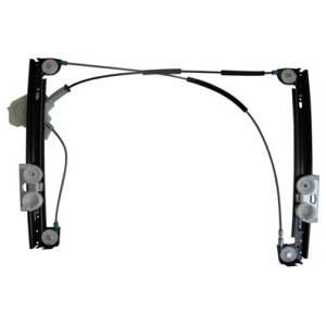 Compra ELEVALUNAS ELÉCTRICO DELANTERO IZQUIERDO 3P (S/MOTOR) MINI MINI 01- al mejor precio en todocarrocería.com
