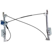Compra ELEVALUNAS ELÉCTRICO DELANTERO IZQUIERDO 3P (S/MOTOR) MINI MINI 07- al mejor precio en todocarrocería.com