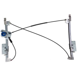 Compra ELEVALUNAS ELÉCTRICO DELANTERO IZQUIERDO 3P (S/MOTOR) MINI MINI 07- al mejor precio en todocarrocería.com