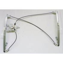 Achetez LEVAGE DE VITRE ÉLECTRIQUE AVANT GAUCHE 3P (SANS MOTEUR) RENAULT RENAULT CLIO 05- au meilleur prix sur todocarrocería.co