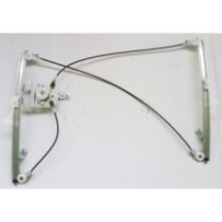 Compra ELEVALUNAS ELÉCTRICO DELANTERO IZQUIERDO 3P (S/MOTOR) RENAULT RENAULT CLIO 05- al mejor precio en todocarrocería.com