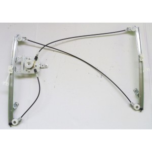 Achetez LEVAGE DE VITRE ÉLECTRIQUE AVANT GAUCHE 3P (SANS MOTEUR) RENAULT RENAULT CLIO 05- au meilleur prix sur todocarrocería.co