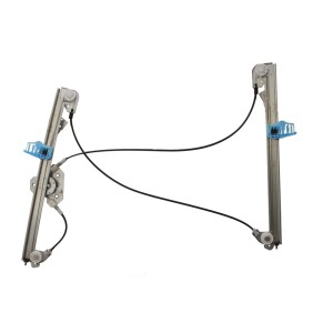Compra ELEVALUNAS ELÉCTRICO DELANTERO IZQUIERDO 3P (S/MOTOR) RENAULT RENAULT MEGANE 02- al mejor precio en todocarrocería.com