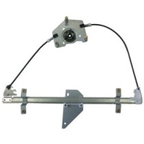 Compra ELEVALUNAS ELÉCTRICO DELANTERO IZQUIERDO 3P (S/MOTOR) RENAULT RENAULT TWINGO 07- al mejor precio en todocarrocería.com