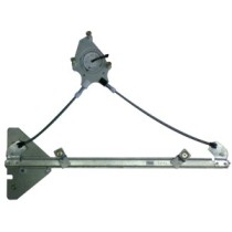 Compra ELEVALUNAS ELÉCTRICO DELANTERO IZQUIERDO 3P (S/MOTOR) VW VW FOX 05- al mejor precio en todocarrocería.com