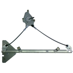 Achetez LEVAGE DE VITRE ÉLECTRIQUE AVANT GAUCHE 3P (SANS MOTEUR) VW VW FOX 05- au meilleur prix sur todocarrocería.com.