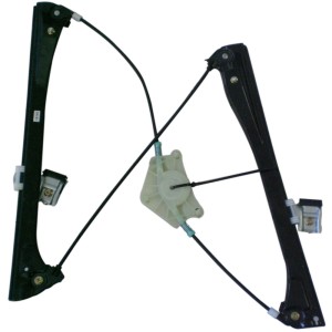 Compra ELEVALUNAS ELÉCTRICO DELANTERO IZQUIERDO 3P (S/MOTOR) VW VW GOLF V 03- al mejor precio en todocarrocería.com
