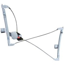 Achetez LEVAGE DE VITRE ÉLECTRIQUE AVANT GAUCHE 3P (SANS MOTEUR) VW VW POLO 94-01 au meilleur prix sur todocarrocería.com