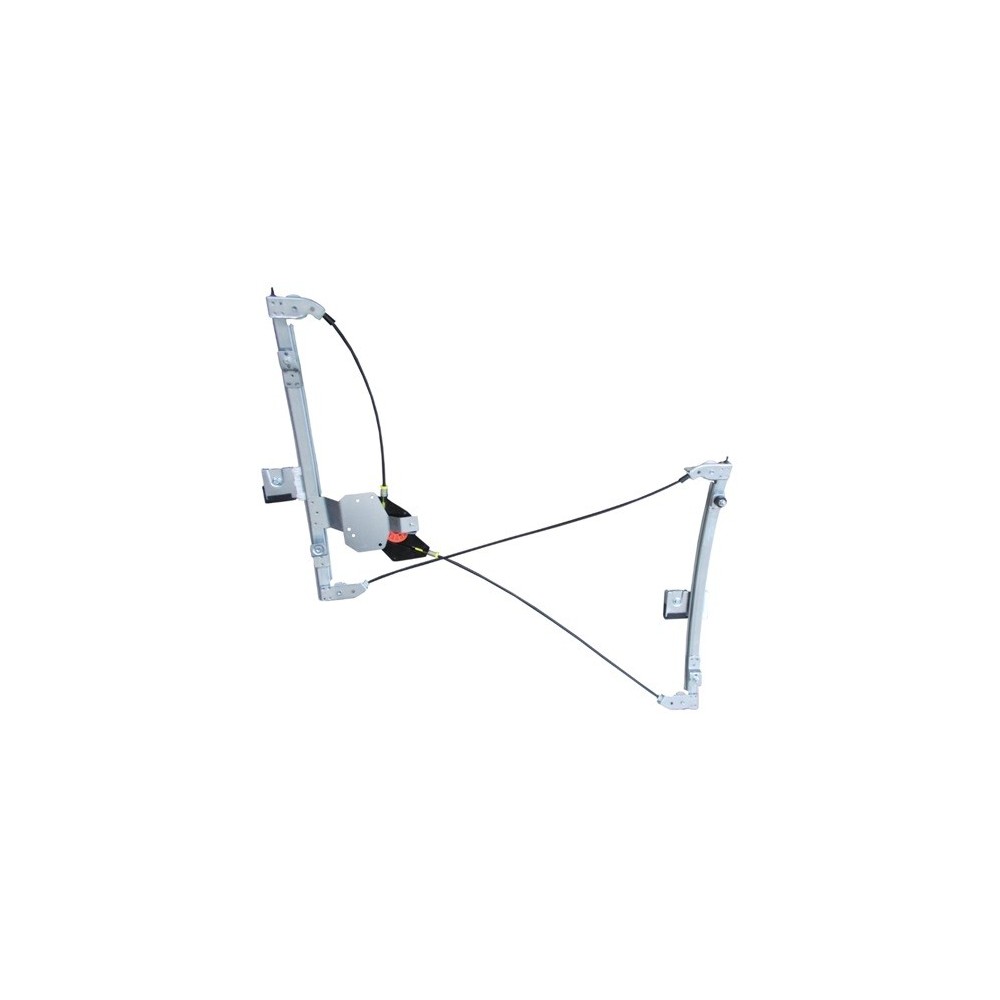 Achetez LEVAGE DE VITRE ÉLECTRIQUE AVANT GAUCHE 3P (SANS MOTEUR) VW VW POLO 94-01 au meilleur prix sur todocarrocería.com