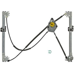 Compra ELEVALUNAS ELÉCTRICO DELANTERO IZQUIERDO 3P (S/MOTOR) VW VW POLO 09- al mejor precio en todocarrocería.com