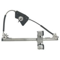 Compra ELEVALUNAS ELÉCTRICO DELANTERO IZQUIERDO 3P (S/MOTOR) VW VW UP/CITIGO/MII 12 al mejor precio en todocarrocería.com