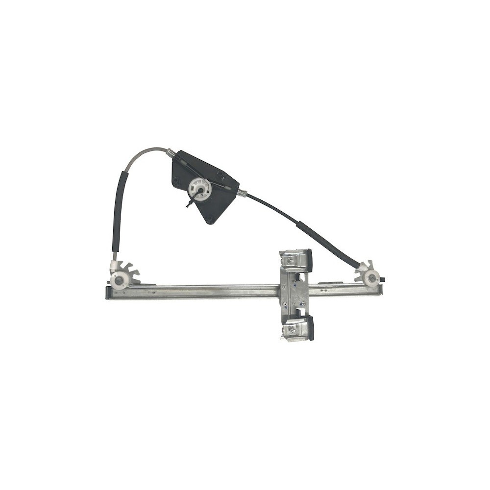 Achetez LEVE-VITRE ÉLECTRIQUE AVANT GAUCHE 3P (SANS MOTEUR) VW VW UP/CITIGO/MII 12 au meilleur prix sur todocarrocería.com