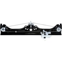 Compra ELEVALUNAS ELÉCTRICO DELANTERO IZQUIERDO 3P(S/MOTOR) FIAT FIAT 500 07- al mejor precio en todocarrocería.com