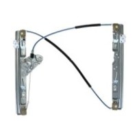 Compra ELEVALUNAS ELÉCTRICO DELANTERO IZQUIERDO 3P(S/MOTOR) PEUGEOT PEUGEOT 308 CC 07- al mejor precio en todocarrocería.com