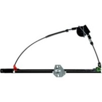 Achetez LEVAGE DE VITRE ÉLECTRIQUE AVANT GAUCHE 3P (SANS MOTEUR) VW VW TRANSPORTER 90-03 au meilleur prix sur todocarrocería.com