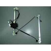 Compra ELEVALUNAS ELÉCTRICO DELANTERO IZQUIERDO 4 PUERTAS BMW BMW E46 98- al mejor precio en todocarrocería.com