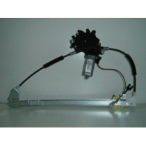 Compra ELEVALUNAS ELÉCTRICO DELANTERO IZQUIERDO 4 PUERTAS CITROEN CITROEN XANTIA 93-01 al mejor precio en todocarrocería.com