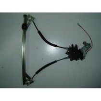 Achetez LEVAGE DE VITRE ÉLECTRIQUE AVANT GAUCHE 4 PORTES CITROEN CITROEN ZX 91- au meilleur prix sur todocarrocería.com