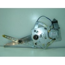 Compra ELEVALUNAS ELÉCTRICO DELANTERO IZQUIERDO 4 PUERTAS HONDA HONDA CIVIC 92- al mejor precio en todocarrocería.com