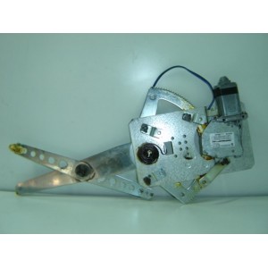 Achetez LEVRE-VITRE ÉLECTRIQUE AVANT GAUCHE 4 PORTES HONDA HONDA CIVIC 92- au meilleur prix sur todocarrocería.com.