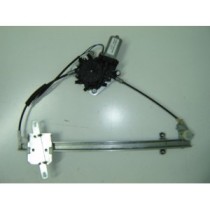 Compra ELEVALUNAS ELÉCTRICO DELANTERO IZQUIERDO 4 PUERTAS HYUNDAI HYUNDAI ACCENT 00- al mejor precio en todocarrocería.com