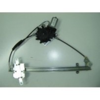 Compra ELEVALUNAS ELÉCTRICO DELANTERO IZQUIERDO 4 PUERTAS HYUNDAI HYUNDAI ACCENT 00- al mejor precio en todocarrocería.com