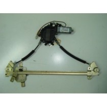 Compra ELEVALUNAS ELÉCTRICO DELANTERO IZQUIERDO 4 PUERTAS NISSAN NISSAN ALMERA 96- al mejor precio en todocarrocería.com
