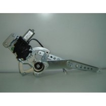 Compra ELEVALUNAS ELÉCTRICO DELANTERO IZQUIERDO 4 PUERTAS OPEL OPEL ASTRA 91- al mejor precio en todocarrocería.com
