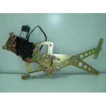 Achetez LEVAGE DE VITRE ÉLECTRIQUE AVANT GAUCHE 4 PORTES OPEL CORSA 00- au meilleur prix sur todocarrocería.com.
