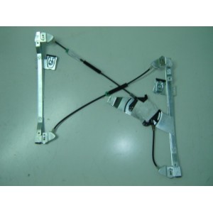 Achetez LEVAGE DE VITRE ÉLECTRIQUE AVANT GAUCHE 4 PORTES (AVEC CONFORT SANS MOTEUR) SKODA SKODA OCTAVIA 97- au meilleur prix sur