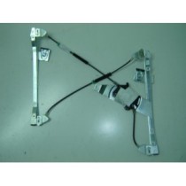 Compra ELEVALUNAS ELÉCTRICO DELANTERO IZQUIERDO 4 PUERTAS (C/COMFORT S/MOTOR) SKODA SKODA OCTAVIA 97- al mejor precio en todocar