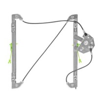 Achetez LEVAGE DE VITRE ÉLECTRIQUE AVANT GAUCHE 4 PORTES (SANS MOTEUR) BMW BMW E46 98-05 au meilleur prix sur todocarrocería.com