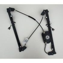 Compra ELEVALUNAS ELÉCTRICO DELANTERO IZQUIERDO 4 PUERTAS (S/MOTOR) BMW BMW S/3 E90/E91 05- al mejor precio en todocarrocería.co
