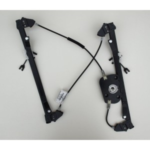 Compra ELEVALUNAS ELÉCTRICO DELANTERO IZQUIERDO 4 PUERTAS (S/MOTOR) BMW BMW S/3 E90/E91 05- al mejor precio en todocarrocería.co