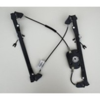 Compra ELEVALUNAS ELÉCTRICO DELANTERO IZQUIERDO 4 PUERTAS (S/MOTOR) BMW BMW S/3 E90/E91 05- al mejor precio en todocarrocería.co