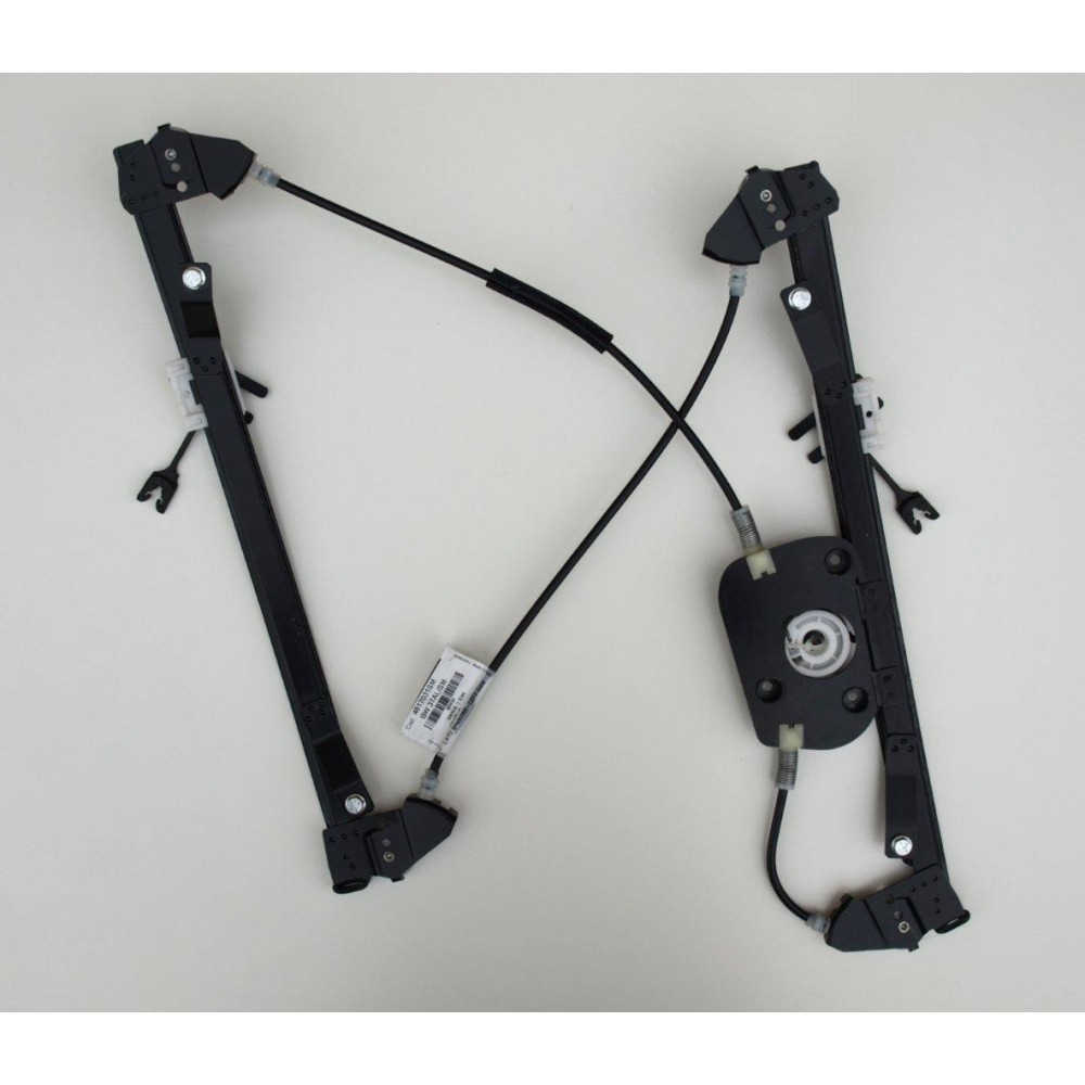 Compra ELEVALUNAS ELÉCTRICO DELANTERO IZQUIERDO 4 PUERTAS (S/MOTOR) BMW BMW S/3 E90/E91 05- al mejor precio en todocarrocería.co