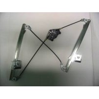 Compra ELEVALUNAS ELÉCTRICO DELANTERO IZQUIERDO 4 PUERTAS (S/MOTOR) SEAT SEAT TOLEDO/LEON 99- al mejor precio en todocarrocería.