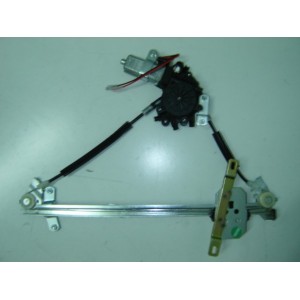 Compra ELEVALUNAS ELÉCTRICO DELANTERO IZQUIERDO 4/5 PUERTAS TOYOTA TOYOTA COROLLA AE100 92- al mejor precio en todocarrocería.co