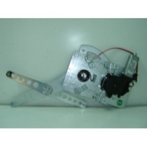 Compra ELEVALUNAS ELÉCTRICO DELANTERO IZQUIERDO 4/5 PUERTAS (2 CAB VERS UK) HONDA HONDA CIVIC 96-03 al mejor precio en todocarro