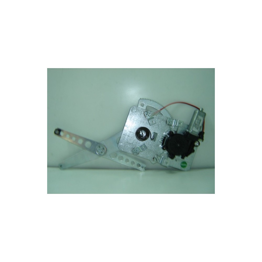Compra ELEVALUNAS ELÉCTRICO DELANTERO IZQUIERDO 4/5 PUERTAS (2 CAB VERS UK) HONDA HONDA CIVIC 96-03 al mejor precio en todocarro