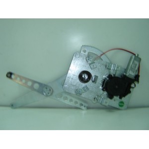 Achetez LEVAGE DE VITRE ÉLECTRIQUE AVANT GAUCHE 4/5 PORTES (2 CAB VERS UK) HONDA HONDA CIVIC 96-03 au meilleur prix sur todocarr