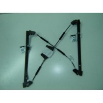 Compra ELEVALUNAS ELÉCTRICO DELANTERO IZQUIERDO 4/5 PUERTAS (CONF S/MOTOR 2 CALHAS) SKODA SKODA FABIA 99- al mejor precio en tod